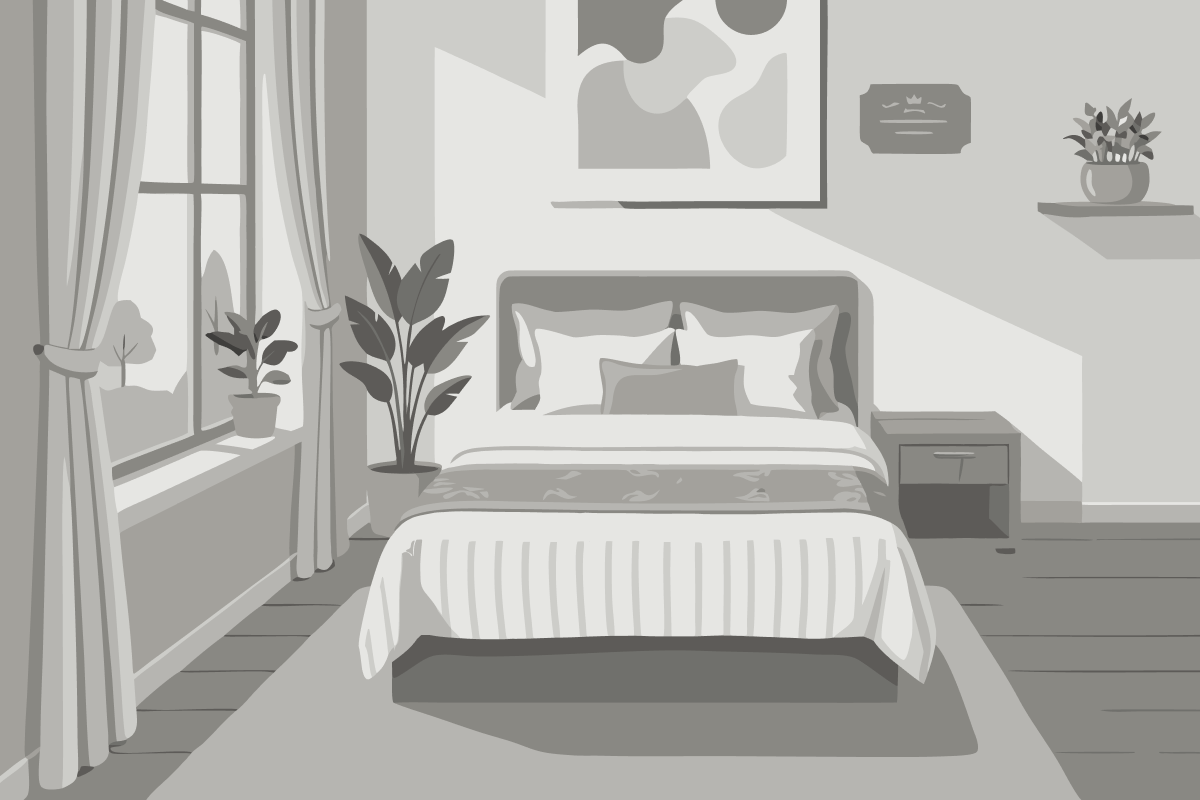 Master Suite