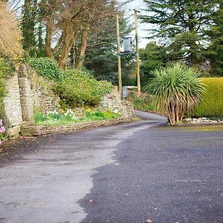 Ty Croeso Boutique B&B-2